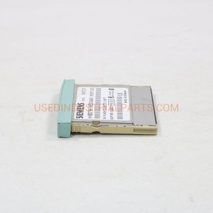 Siemens 6ES7951-0KE00-0AA0 Memory Card-Memory Card-AE-03-04-Used Industrial Parts