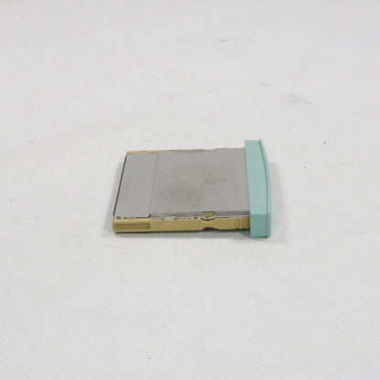 Siemens 6ES7951-0KF00-0AA0 Memory Card-Memory Card-Used Industrial Parts