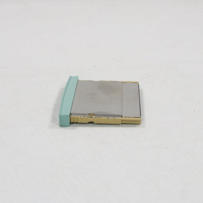 Siemens 6ES7951-0KF00-0AA0 Memory Card-Memory Card-Used Industrial Parts
