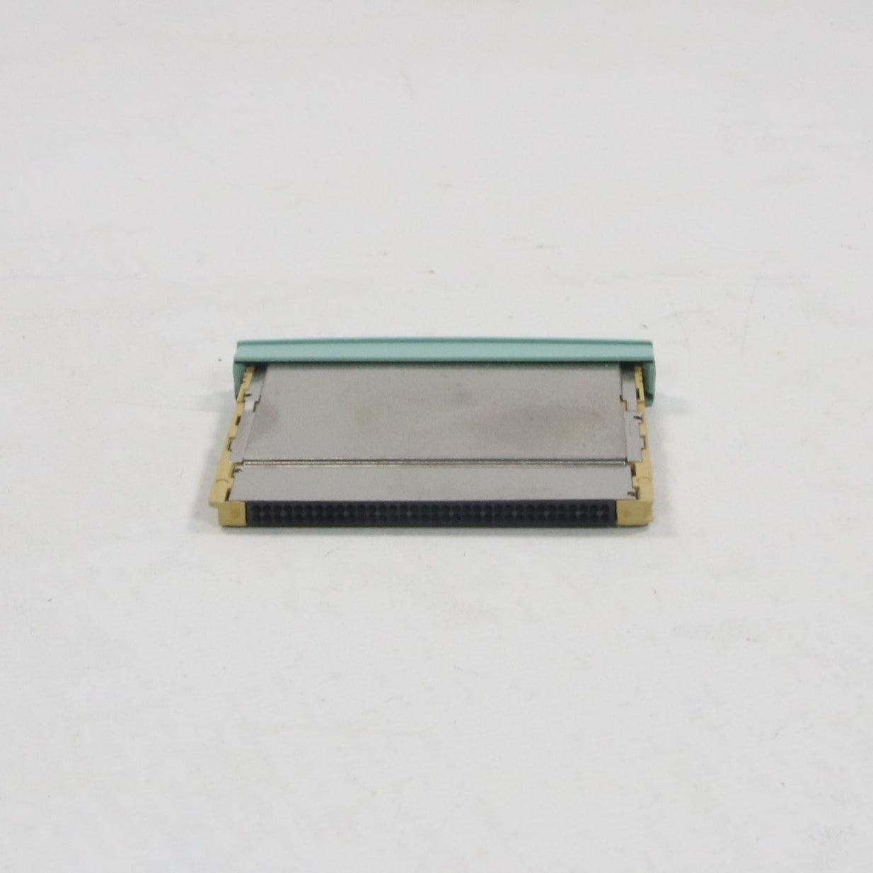 Siemens 6ES7951-0KF00-0AA0 Memory Card-Memory Card-Used Industrial Parts