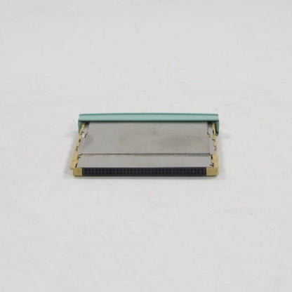 Siemens 6ES7951-0KF00-0AA0 Memory Card-Memory Card-Used Industrial Parts