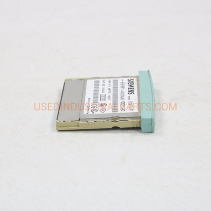 Siemens 6ES7951-1AJ00-0AA0 Memory Card-Memory Card-AE-03-04-Used Industrial Parts