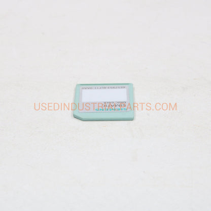 Siemens 6ES7953-8LF11-0AA0 Micro Memory Card-Micro Memory Card-AE-03-04-Used Industrial Parts