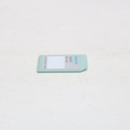 Siemens 6ES7953-8LF11-0AA0 Micro Memory Card-Micro Memory Card-Used Industrial Parts
