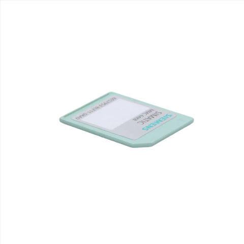 Siemens 6ES7953-8LF11-0AA0 Micro Memory Card-Micro Memory Card-Used Industrial Parts