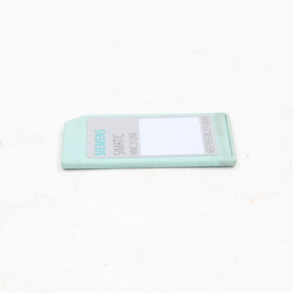 Siemens 6ES7953-8LJ11-0AA0 Micro Memory Card-Micro Memory Card-Used Industrial Parts
