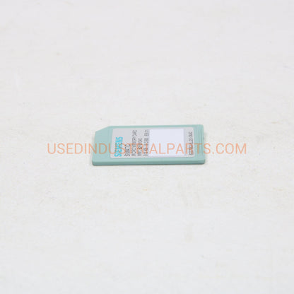 Siemens 6ES7953-8LJ20-0AA0 Micro Memory Card-Micro Memory Card-AE-03-04-Used Industrial Parts