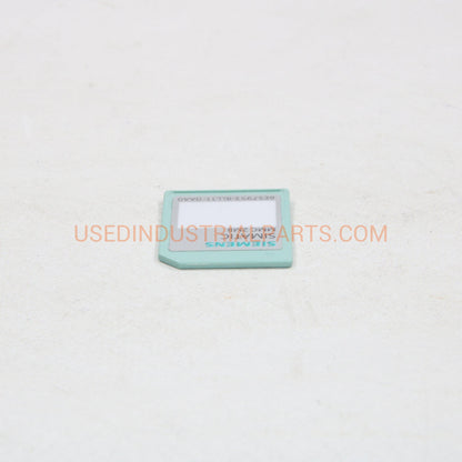 Siemens 6ES7953-8LL11-0AA0 Micro Memory Card-Micro Memory Card-AE-03-04-Used Industrial Parts