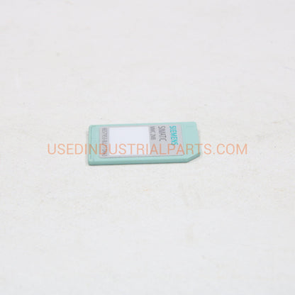 Siemens 6ES7953-8LL11-0AA0 Micro Memory Card-Micro Memory Card-AE-03-04-Used Industrial Parts