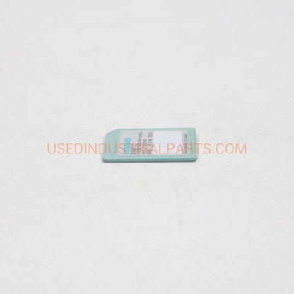 Siemens 6ES7953-8LL20-0AA0 Micro Memory Card-Micro Memory Card-AE-03-04-Used Industrial Parts