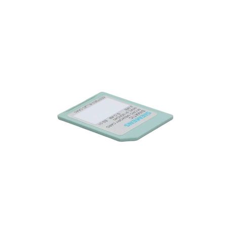 Siemens 6ES7953-8LL20-0AA0 Micro Memory Card-Micro Memory Card-Used Industrial Parts