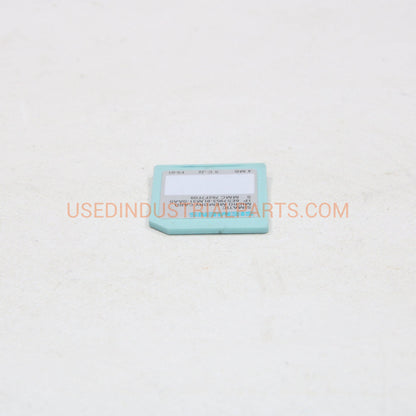 Siemens 6ES7953-8LM31-0AA0 Micro Memory Card-Micro Memory Card-AE-03-04-Used Industrial Parts