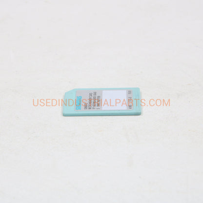 Siemens 6ES7953-8LM31-0AA0 Micro Memory Card-Micro Memory Card-AE-03-04-Used Industrial Parts