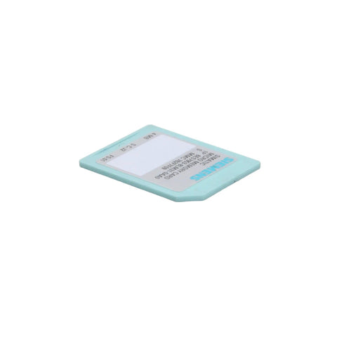 Siemens 6ES7953-8LM31-0AA0 Micro Memory Card-Micro Memory Card-Used Industrial Parts