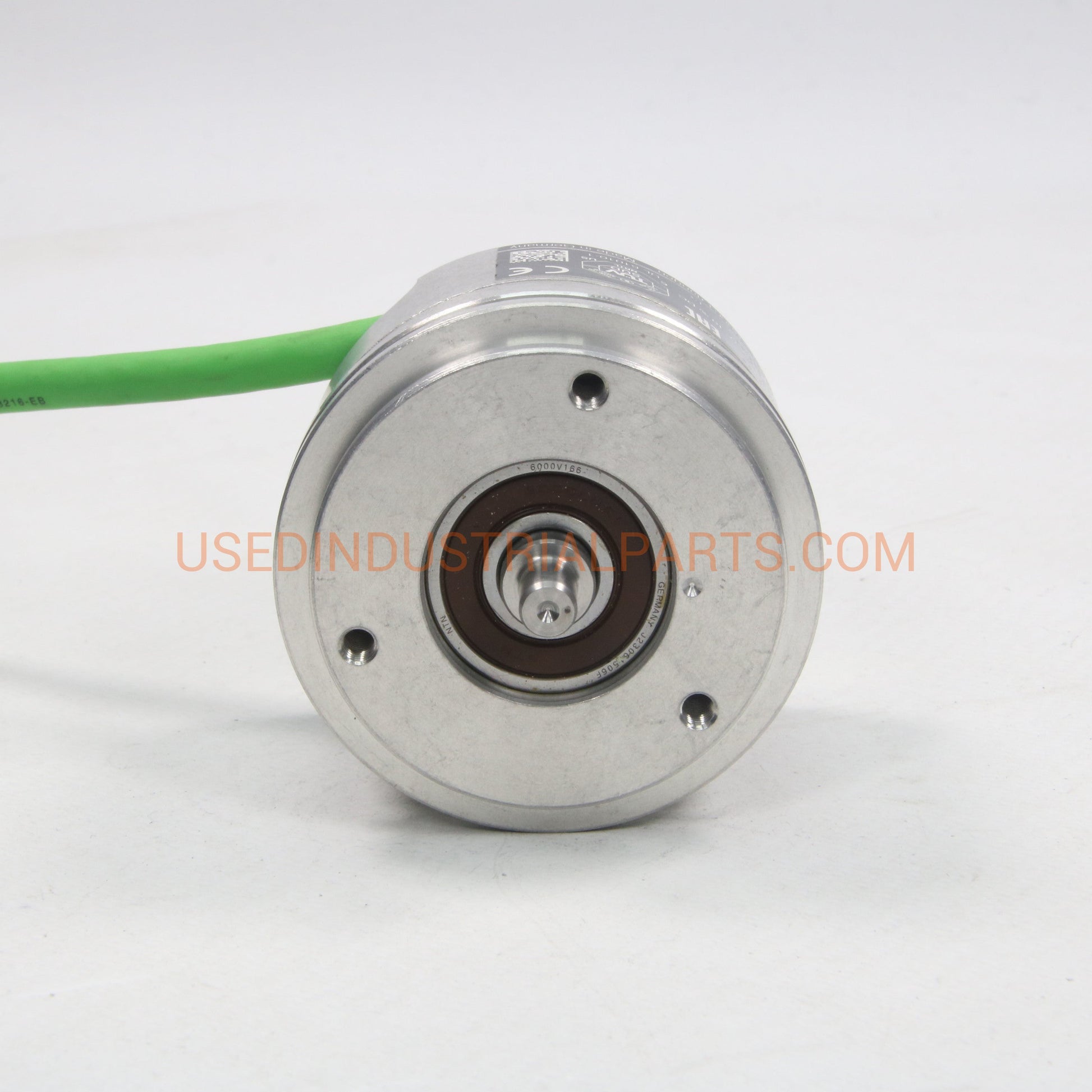 Siemens 6FX2001-2CB02 Incremental Encoder-Incremental Encoder-CD-03-08-Used Industrial Parts