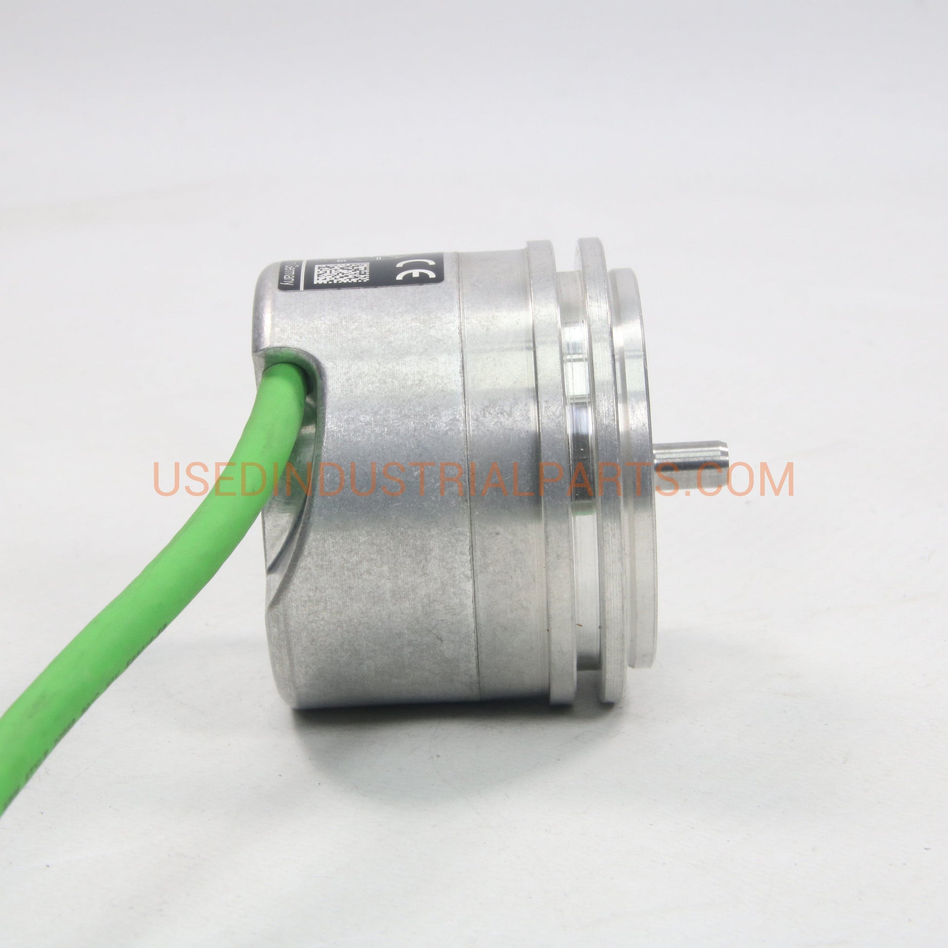 Siemens 6FX2001-2CB02 Incremental Encoder-Incremental Encoder-CD-03-08-Used Industrial Parts