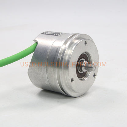 Siemens 6FX2001-2CB02 Incremental Encoder-Incremental Encoder-CD-03-08-Used Industrial Parts