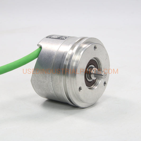 Siemens 6FX2001-2CB02 Incremental Encoder-Incremental Encoder-CD-03-08-Used Industrial Parts