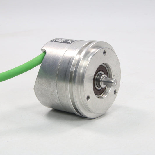 Siemens 6FX2001-2CB02 Incremental Encoder-Incremental Encoder-Used Industrial Parts