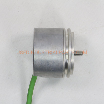 Siemens 6FX2001-2CC50 Incremental Encoder-Incremental Encoder-CD-03-08-Used Industrial Parts