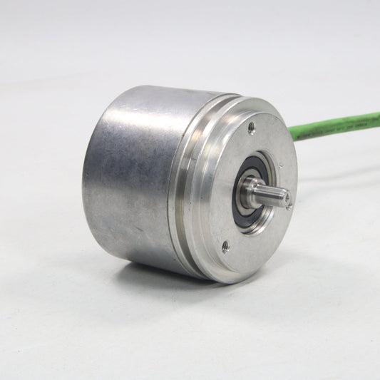 Siemens 6FX2001-2CC50 Incremental Encoder-Incremental Encoder-Used Industrial Parts