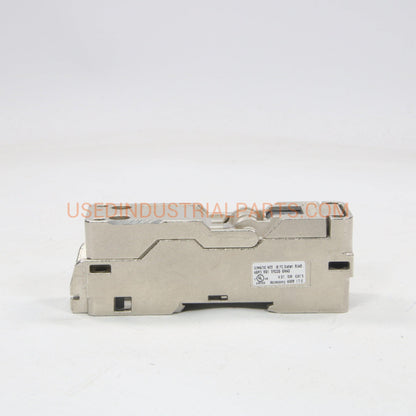 Siemens 6GK 1901-1FC00-0AA0 Fast Connect Outlet-Fast Connector-AD-03-04-Used Industrial Parts