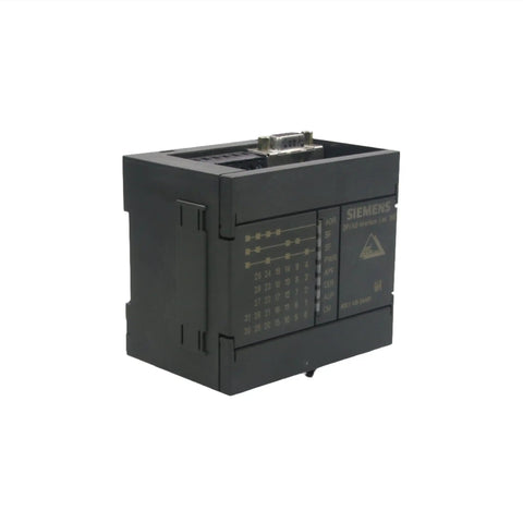 Siemens 6GK1415-2AA01 PROFIBUS/AS Interface-Network Interface Module-Used Industrial Parts