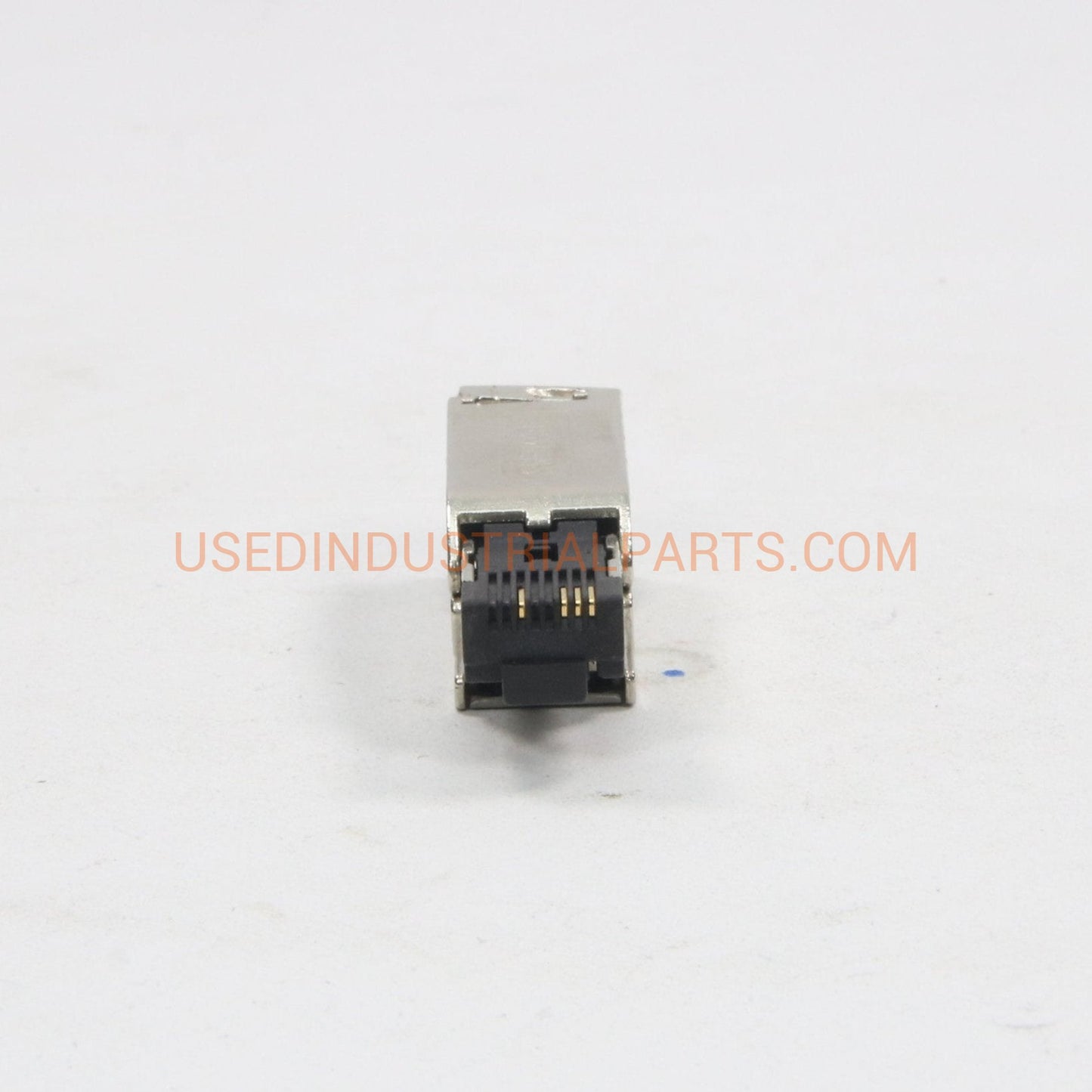 Siemens 6GK1901 1BB10 2AA0 FastConnect RJ45 Plug-FastConnect RJ45 Plug-CA-05-06-01-Used Industrial Parts