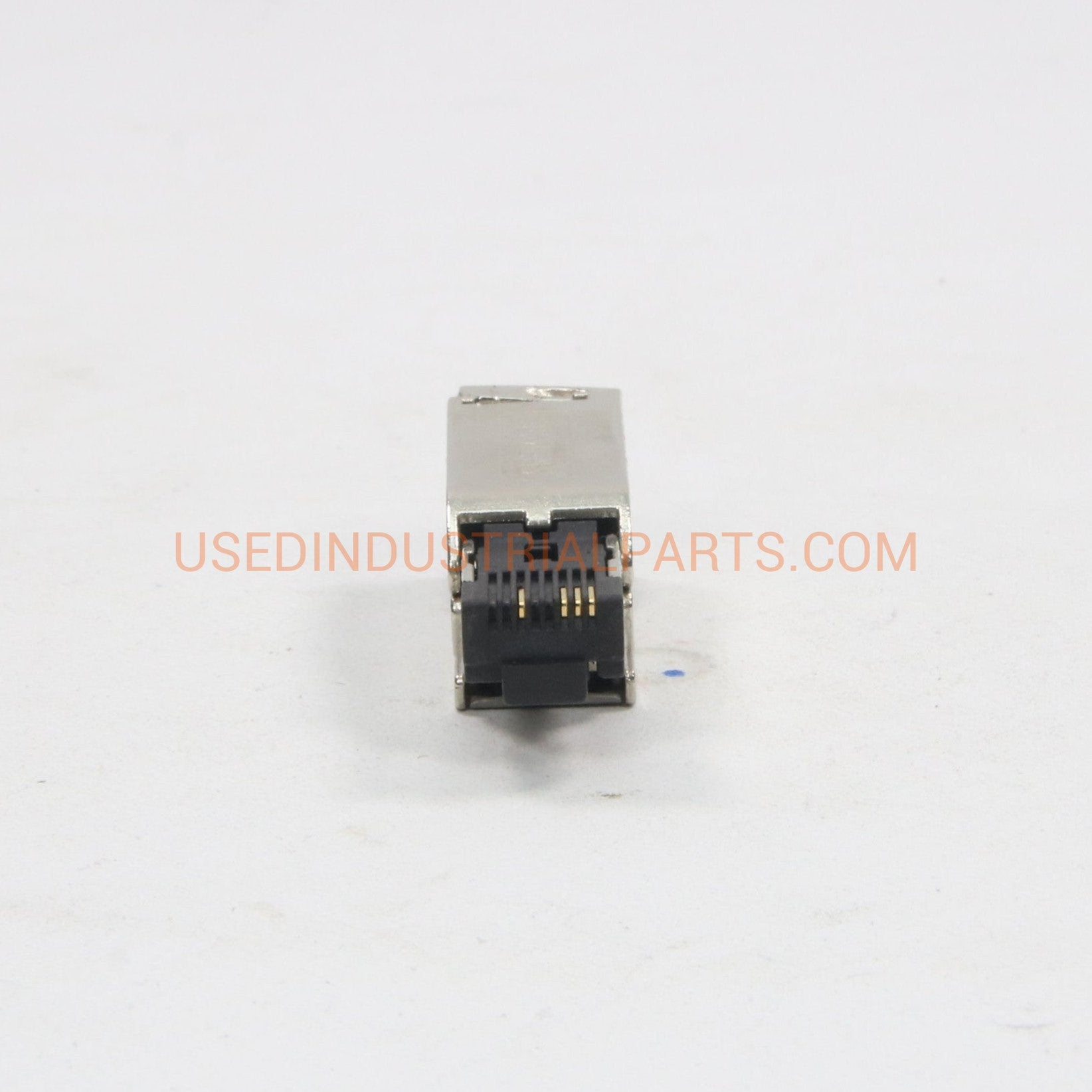 Siemens 6GK1901 1BB10 2AA0 FastConnect RJ45 Plug-FastConnect RJ45 Plug-CA-05-06-01-Used Industrial Parts