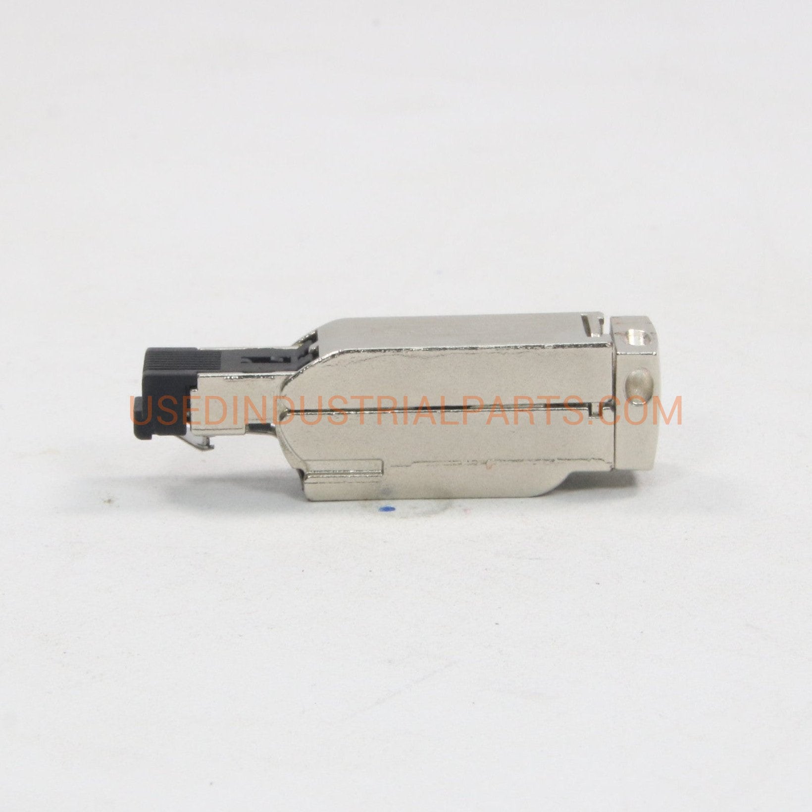 Siemens 6GK1901 1BB10 2AA0 FastConnect RJ45 Plug-FastConnect RJ45 Plug-CA-05-06-01-Used Industrial Parts