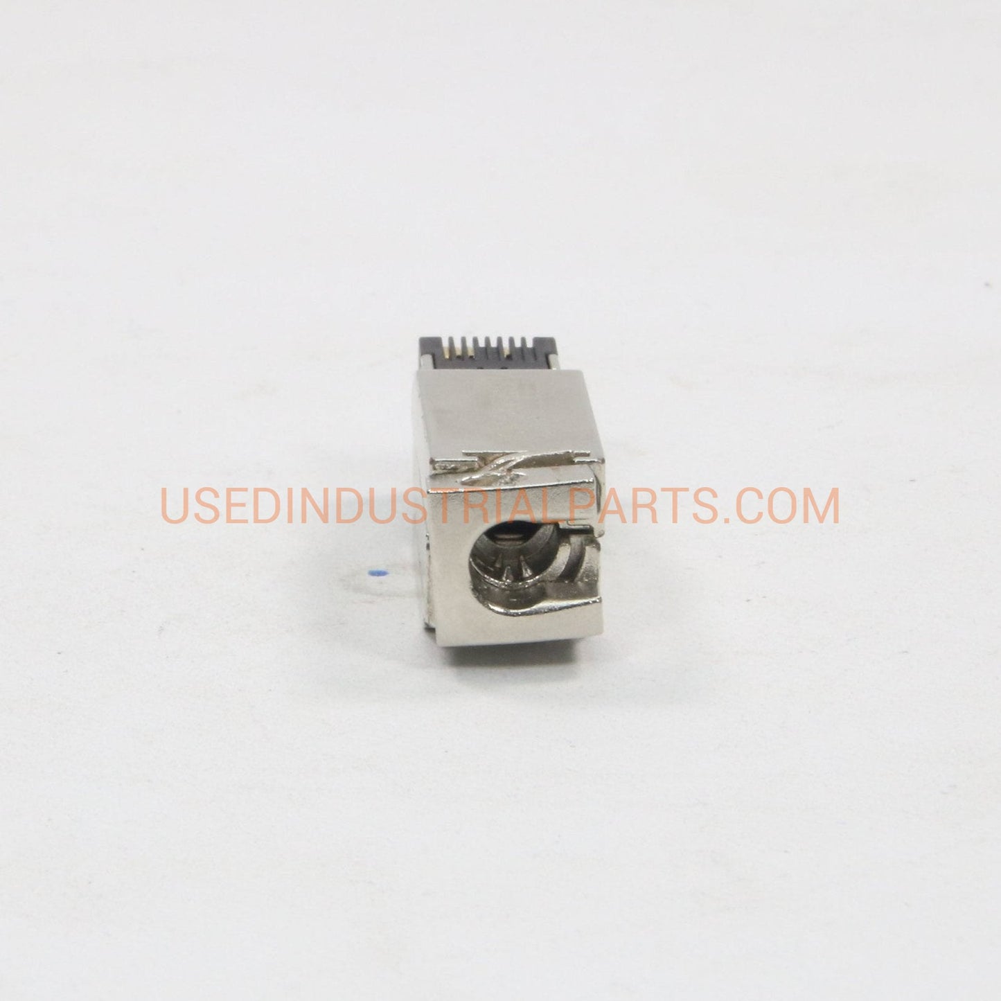 Siemens 6GK1901 1BB10 2AA0 FastConnect RJ45 Plug-FastConnect RJ45 Plug-CA-05-06-01-Used Industrial Parts