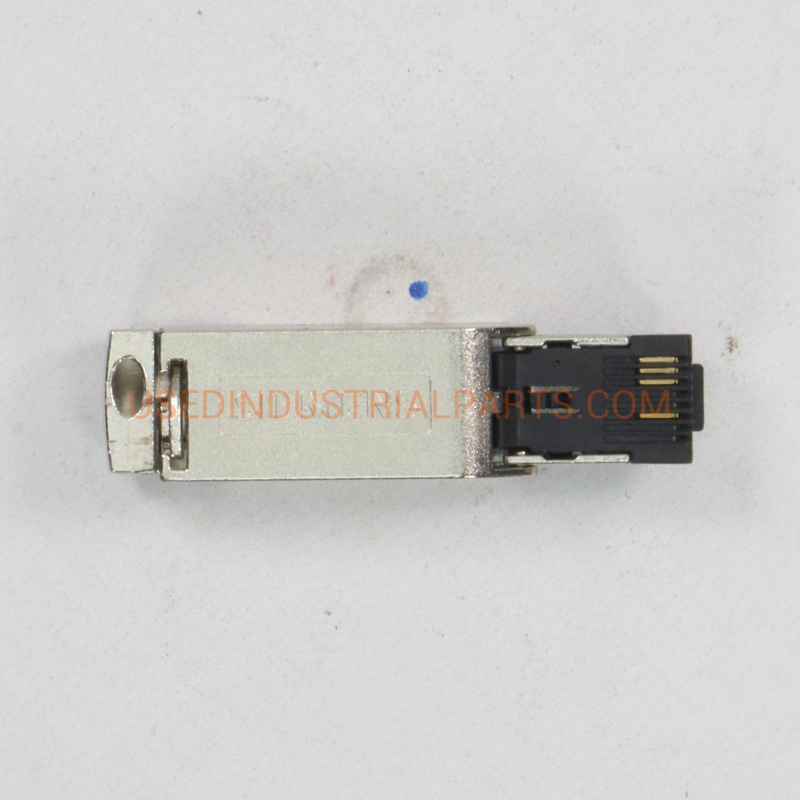 Siemens 6GK1901 1BB10 2AA0 FastConnect RJ45 Plug-FastConnect RJ45 Plug-CA-05-06-01-Used Industrial Parts