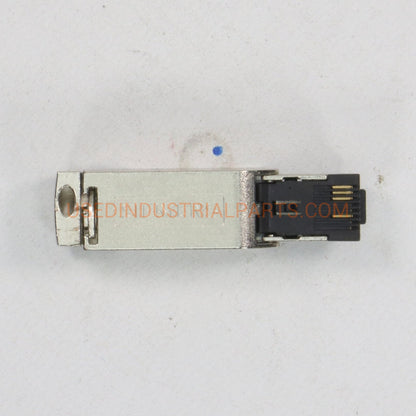 Siemens 6GK1901 1BB10 2AA0 FastConnect RJ45 Plug-FastConnect RJ45 Plug-CA-05-06-01-Used Industrial Parts