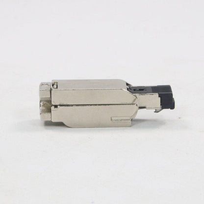 Siemens 6GK1901 1BB10 2AA0 FastConnect RJ45 Plug-FastConnect RJ45 Plug-Used Industrial Parts