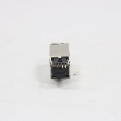 Siemens 6GK1901 1BB10 2AA0 FastConnect RJ45 Plug-FastConnect RJ45 Plug-Used Industrial Parts