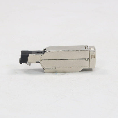 Siemens 6GK1901 1BB10 2AA0 FastConnect RJ45 Plug-FastConnect RJ45 Plug-Used Industrial Parts