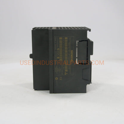 Siemens 6GK7 343-1EX11-0XE0 Communication Processor-Communication Processor-AD-02-04-Used Industrial Parts