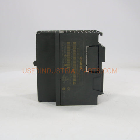Image of Siemens 6GK7 343-1EX11-0XE0 Communication Processor-Communication Processor-AD-02-04-Used Industrial Parts