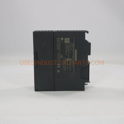 Siemens 6GK7 343-CX10-0XE0 Communication Processor CP343-1-Communication Processor-AD-04-03-Used Industrial Parts