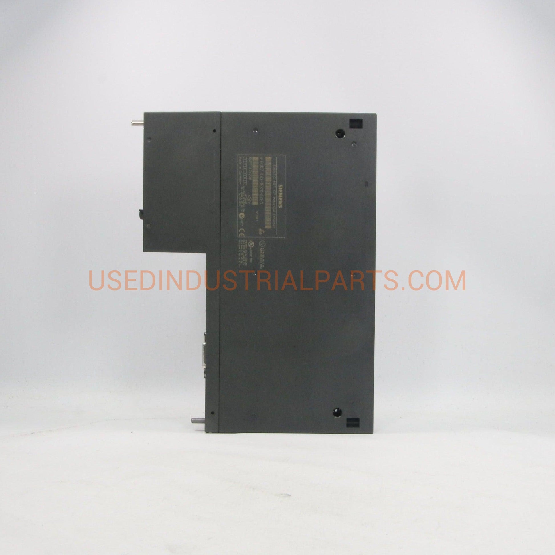 Siemens 6GK7 443-1EX11-0XE0 Communication Processor-Communication Processor-AE-03-02-Used Industrial Parts