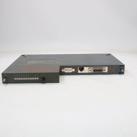 Image of Siemens 6GK7 443-1GX11-0XE0 Communications Processor-Communication Module-AB-02-04-Used Industrial Parts