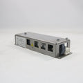 Siemens 6SE6400-4BD11-0AA0 Micromaster 4 bremsemotstand