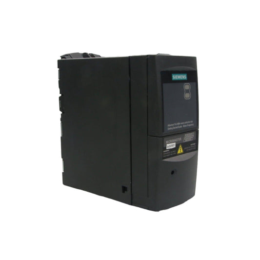 Siemens 6SE6440-2UD13-7AA1 Micromaster 440 Profibus Module-Profibus Module-Used Industrial Parts