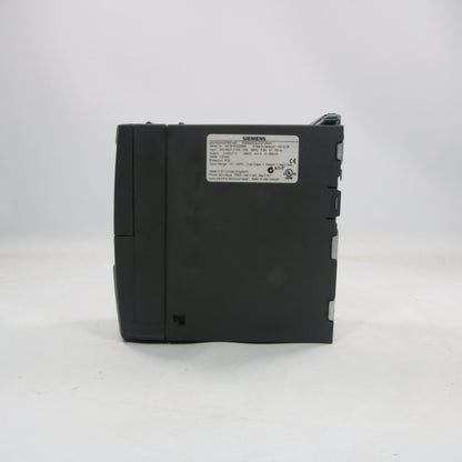 Siemens 6SE6440-2UD21-5AA1 Micromaster 440 Profibus Module-Profibus Module-Used Industrial Parts
