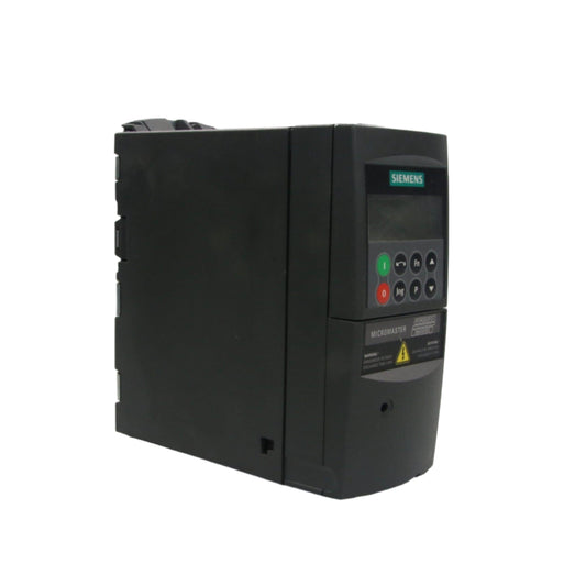 Siemens 6SE6440-2UD21-5AA1 Micromaster 440 Profibus Module-Profibus Module-Used Industrial Parts