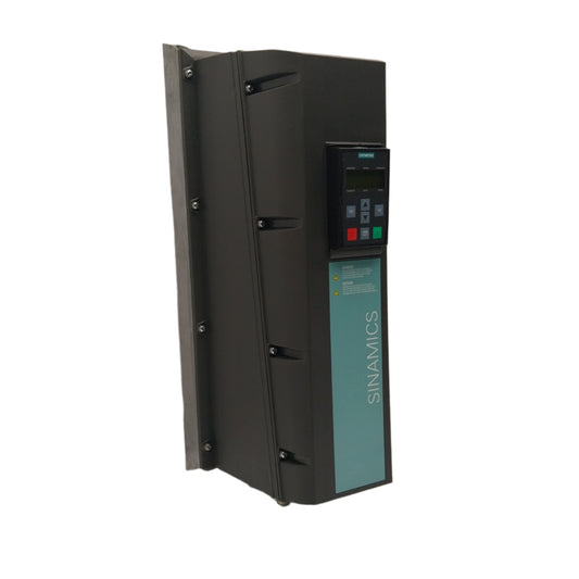 Siemens 6SL3223 0DE27 5AA0 PM230 Power Module-Power Module-Used Industrial Parts