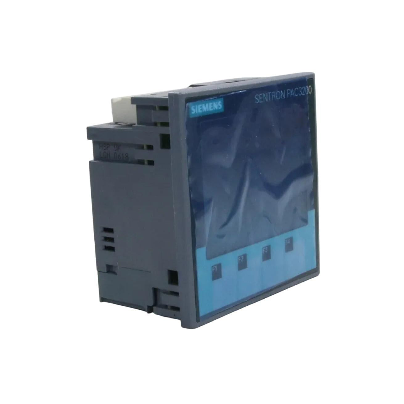 Siemens 7KM2111-1BA00-3AA0 Monitoring Device-Monitoring Device-CC-01-06-06-6152428929938-Used Industrial Parts