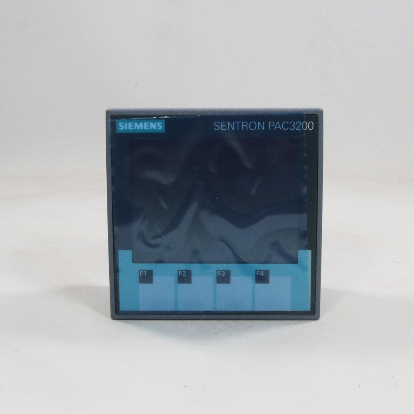 Siemens 7KM2111-1BA00-3AA0 Monitoring Device-Monitoring Device-Used Industrial Parts