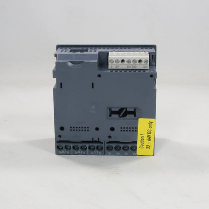 Siemens 7KM2111-1BA00-3AA0 Monitoring Device-Monitoring Device-Used Industrial Parts