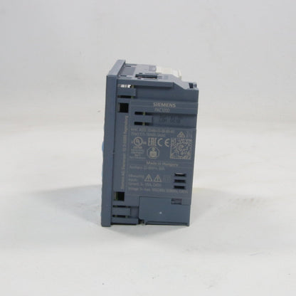 Siemens 7KM2111-1BA00-3AA0 Monitoring Device-Monitoring Device-Used Industrial Parts